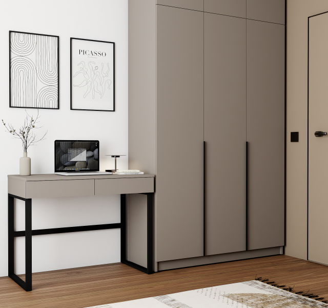 Письмовий стіл Лофт 6 Mini